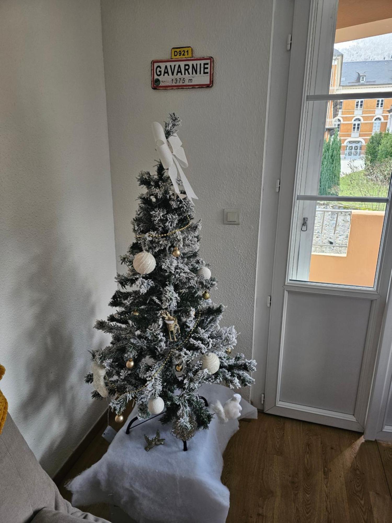 Apartment Evasion A Luz Luz-Saint-Sauveur