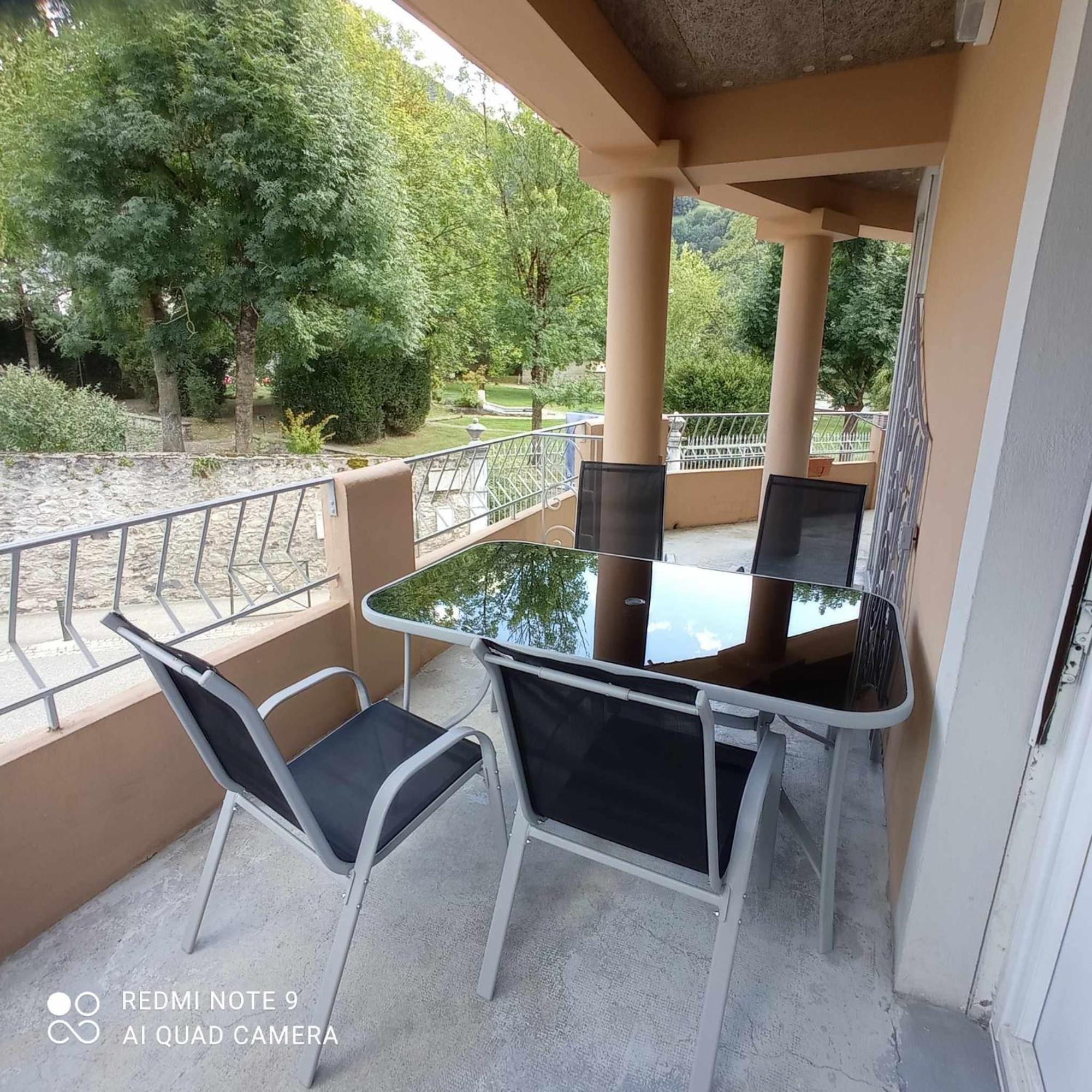 Appartement Evasion A Luz